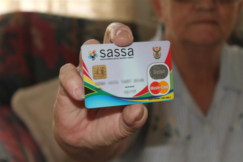 SASSA Application Status