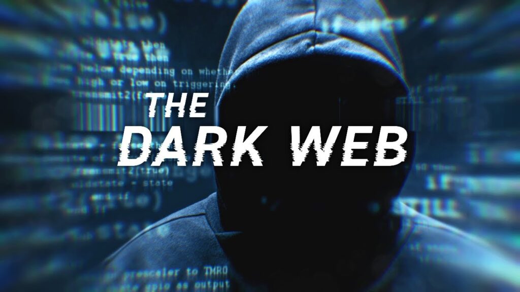 Darknet web Market 