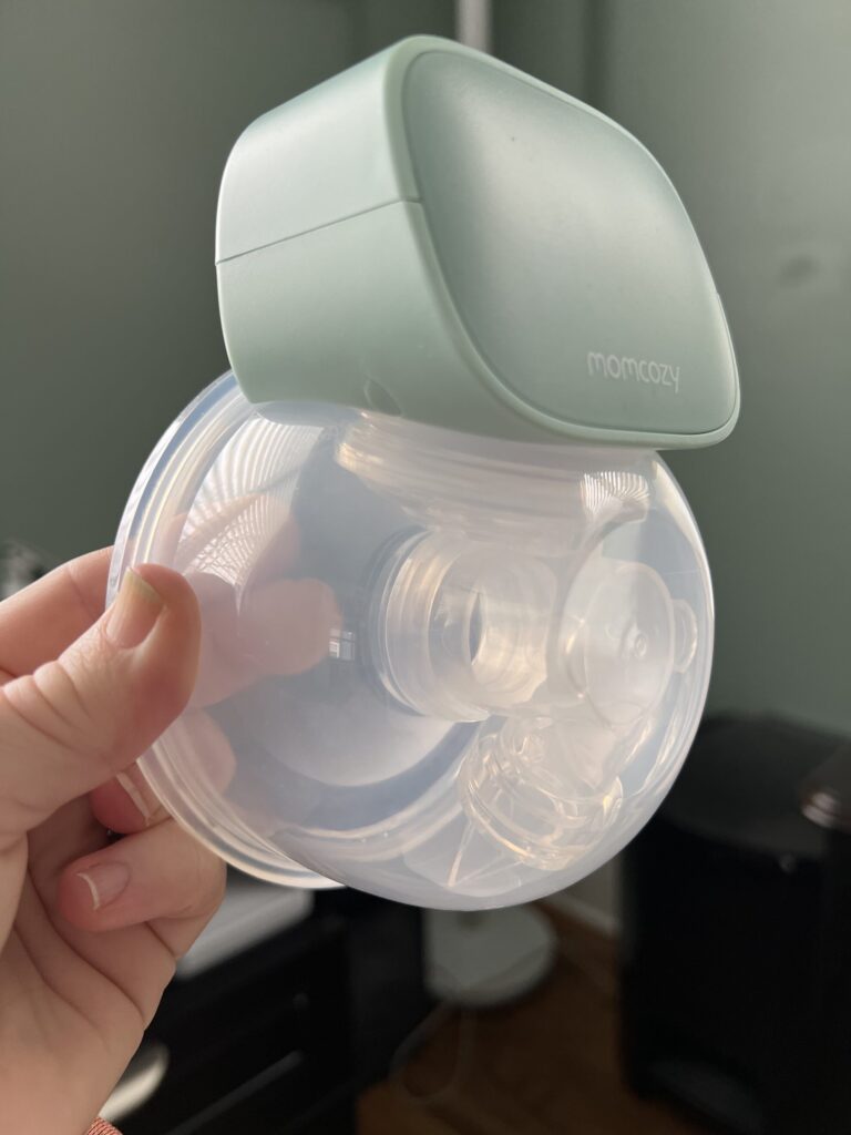 Breast Pump