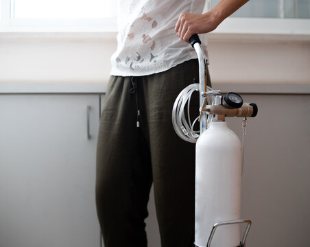 buy oxygen tanks online