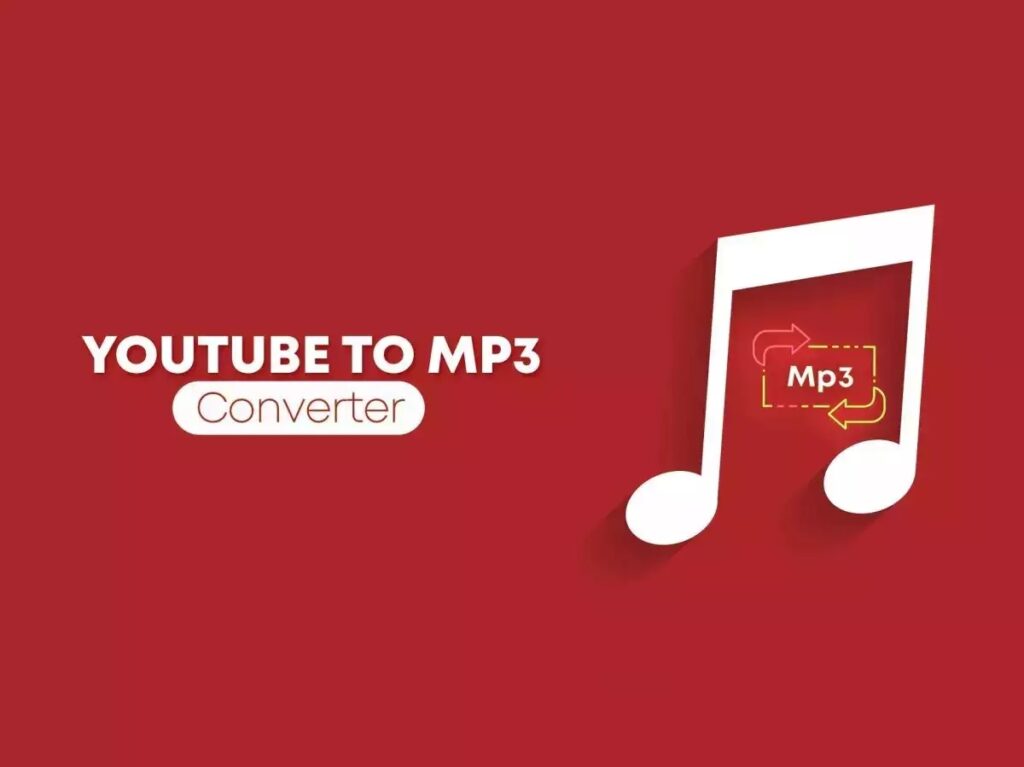 youtube to mp3