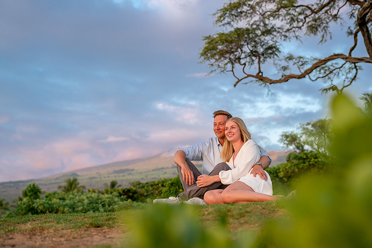 Maui wedding photography
