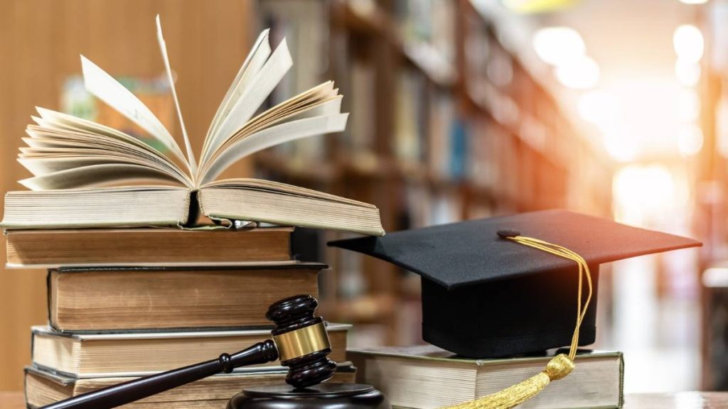 Law Services