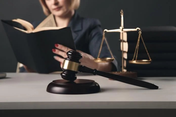 Hiring a Lawyer 