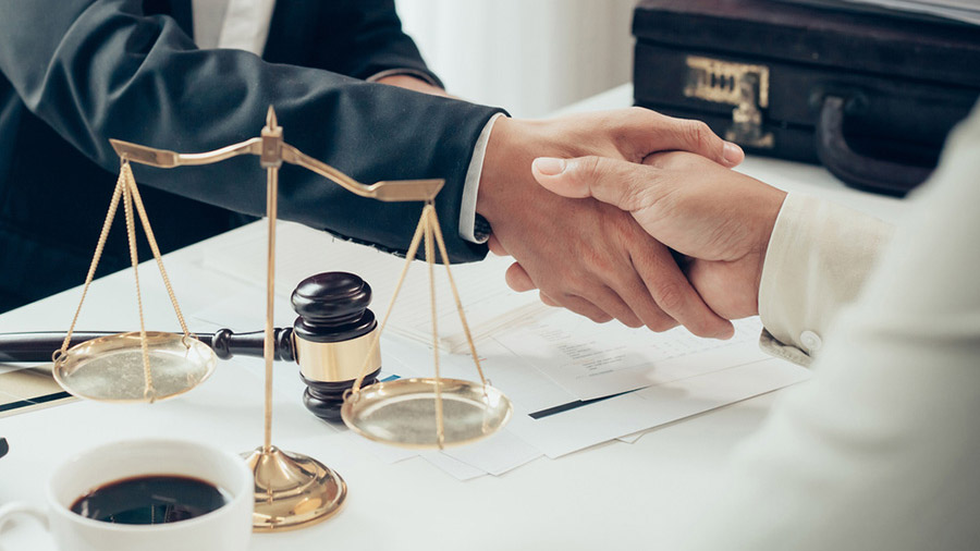 Law Firm