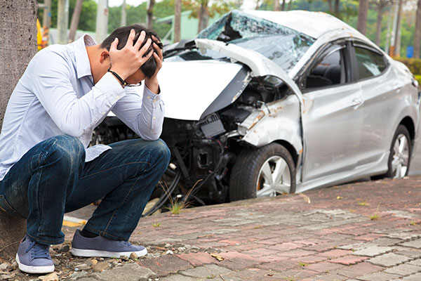 Personal Injury Attorneys 