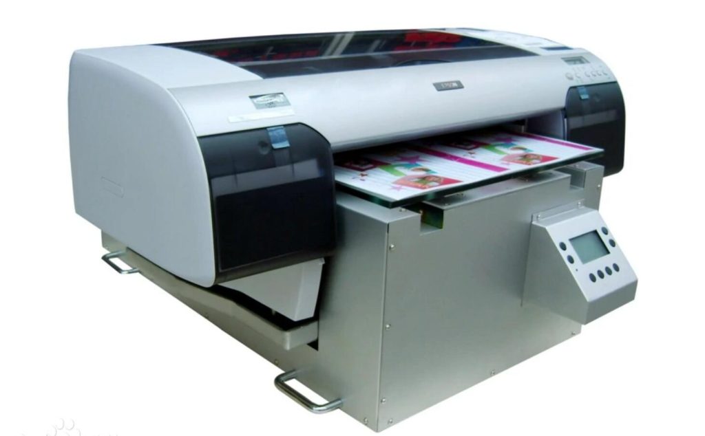 printing machine