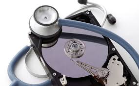Data Recovery Services