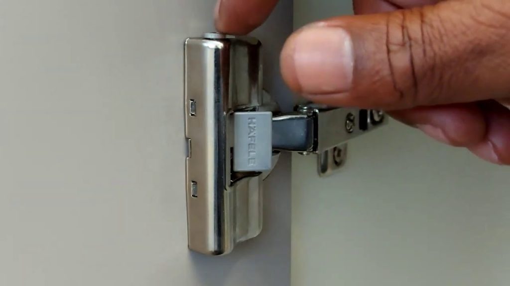 soft close cabinet hinges adjustment