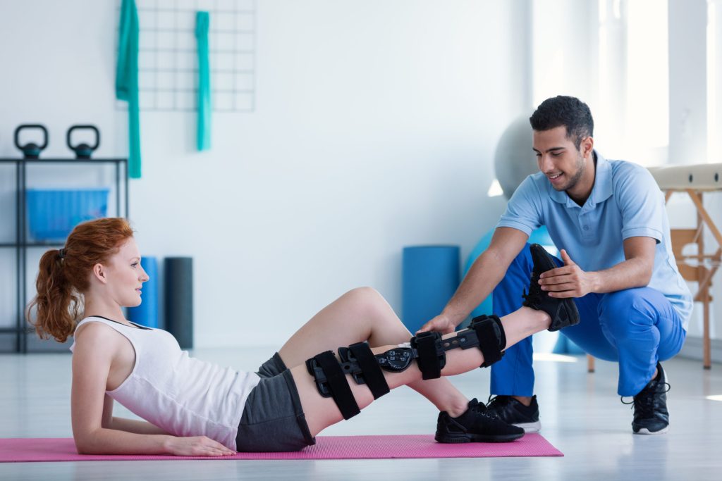 physiotherapy & chiropractic